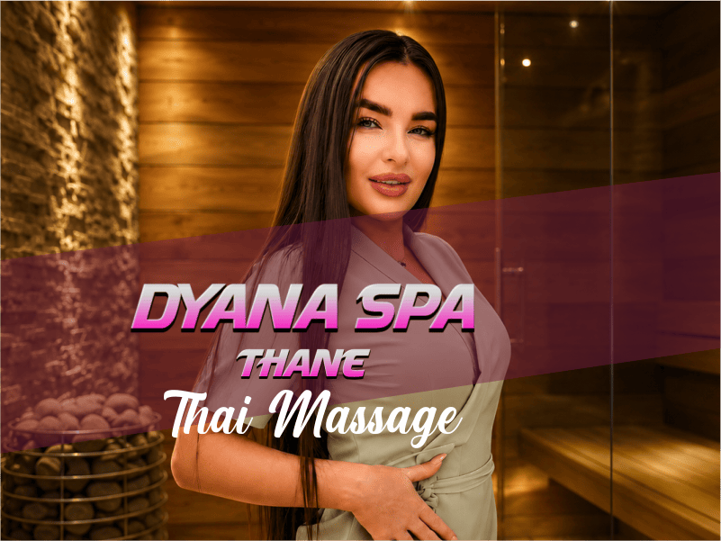 Thai Massage in Thane
